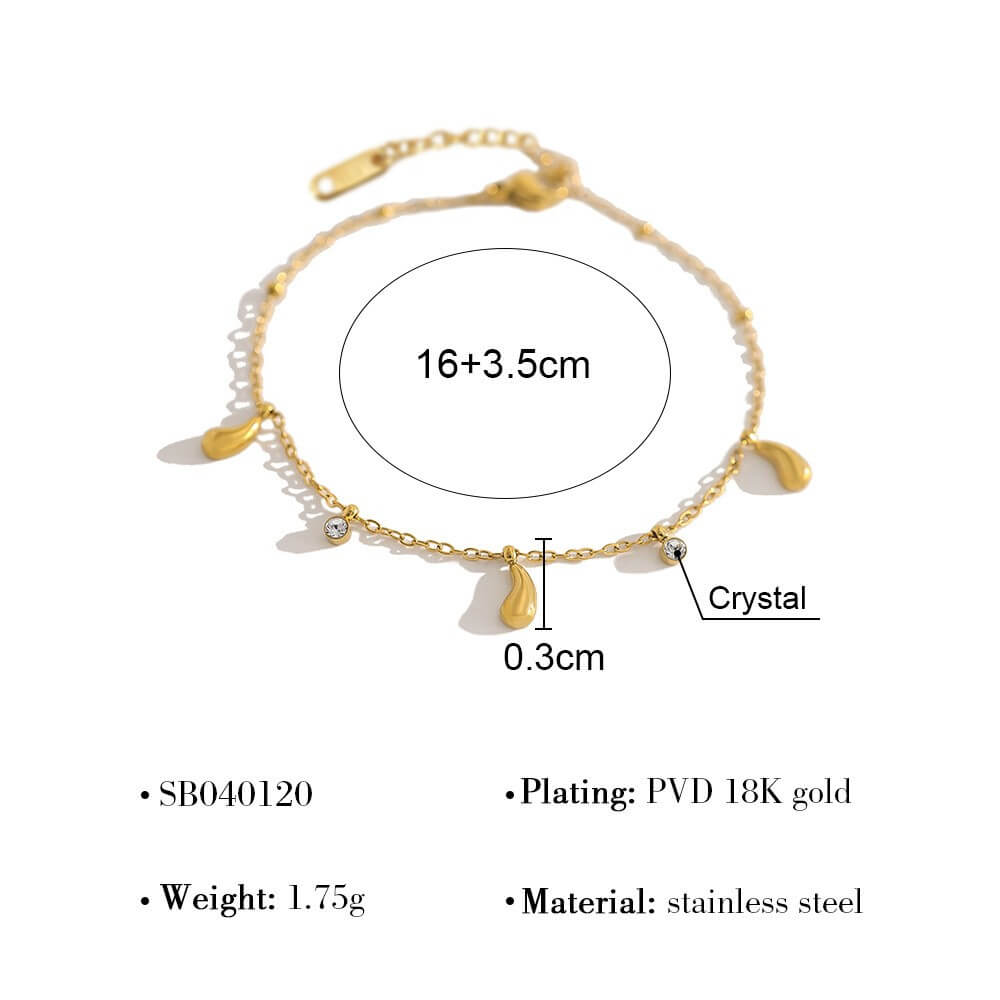 Celestial North Star Jewelry Collection