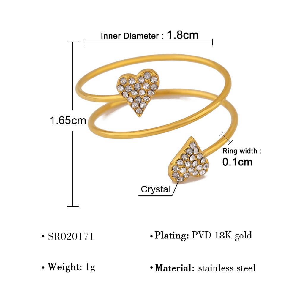 Celestial North Star Jewelry Collection