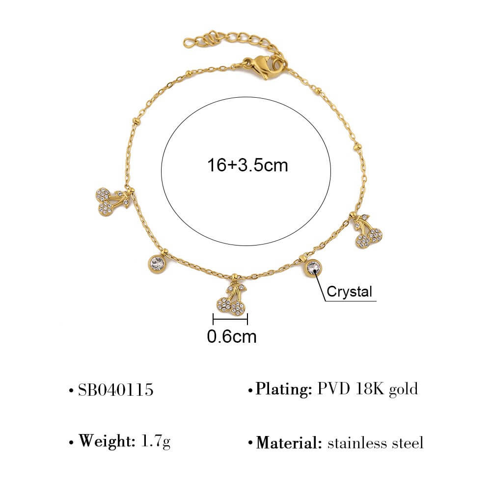 Celestial North Star Jewelry Collection